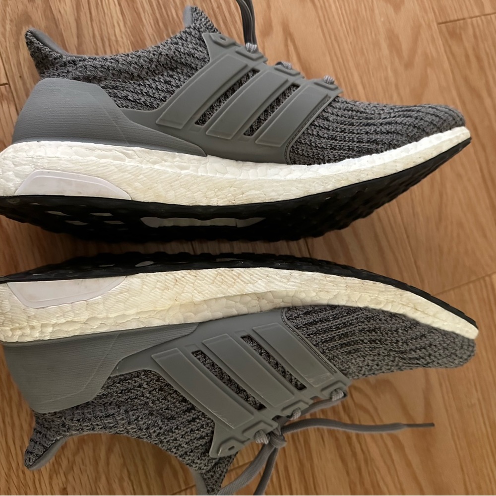 adidas UltraBoost DNA Running Shoe